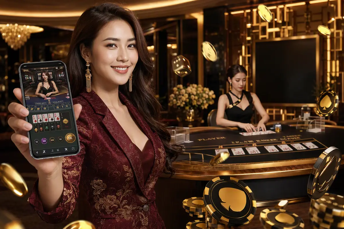 bdjill মেগাওয়েজ বনাম সাধারণ স্লট তুলনা