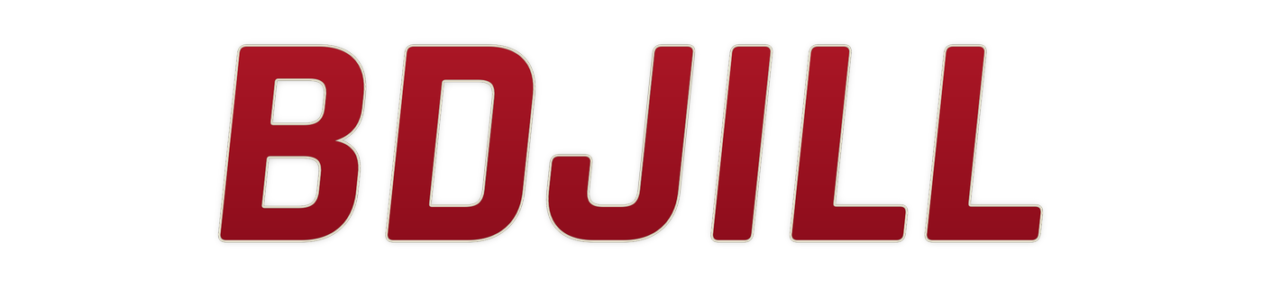 bdjill লোগো